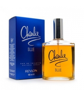 عطر و ادکلن رولون چارلی پرفیوم بلو ادوتویلت REVLON Charlie perfume BLUE EDT