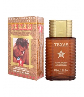 عطر و ادکلن مردانه بیوتی ماتیک تگزاس ادو تویلت Beautimatic Texas EDT For Men