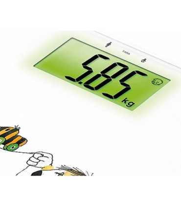ترازو دیجیتالی کودک بیورر مدل Beurer BabyCare Scales JGS 22