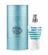 ادکلن  مردانه ژان پل گوتیه له بو میل Jean Paul Gaultier Le Beau Male for men  