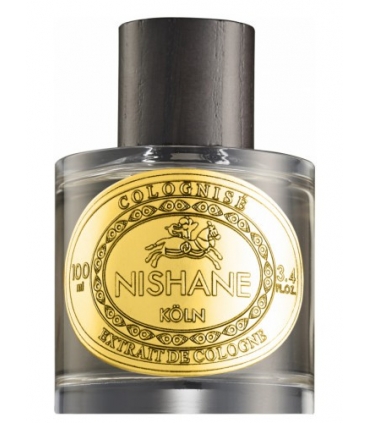 عطر و ادکلن زنانه و مردانه نیشان کولونایس اکسترا دی پرفیوم Nishane Colognise EDP for women and men