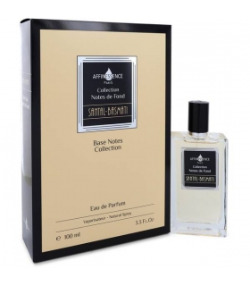 عطر و ادکلن زنانه و مردانه آفین اسنس سانتال بسماتی ادوپرفیوم Affinessence Santal Basmati EDP for women and men