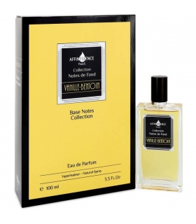 عطر و ادکلن زنانه و مردانه آفین اسنس وانیل بنجوین ادوپرفیوم Affinessence Vanille Benjoin EDP for women and men