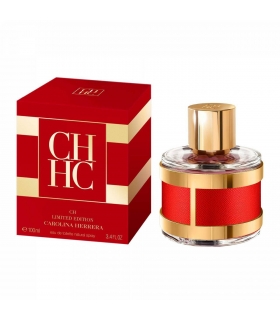 عطر و ادکلن زنانه کارولینا هررا سی اچ اینسیگنیا ادو تویلت Carolina Herrera CH Insignia EDT FOR WOMEN