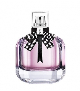 عطر و ادکلن زنانه ایو سن لوران مون پاریس کوتور ادوپرفیوم Yves Saint Laurent(YSL) Mon Paris Couture EDP for women