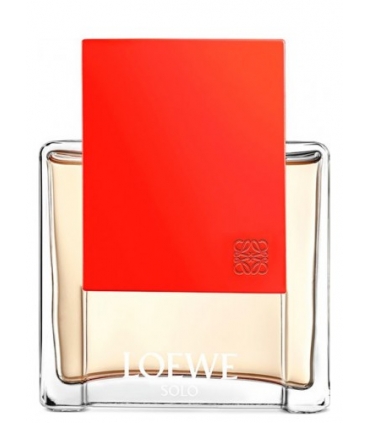 عطر و ادکلن زنانه لووه سولو لوئوه الا ادو پرفیوم Loewe Solo Loewe Ella EDP for women