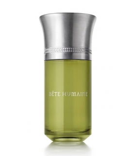 عطر و ادکلن زنانه و مردانه لیکوئید ایمیجینیرز بت هیومن لی ادوپرفیوم Liquides Imaginaires Bête Humaine Les EDP for women and men