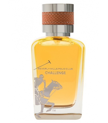 عطر و ادکلن زنانه بورلی هیلز پولو کلاب چلنج ادوپرفیوم Beverly Hills Polo Club Challenge EDP for women