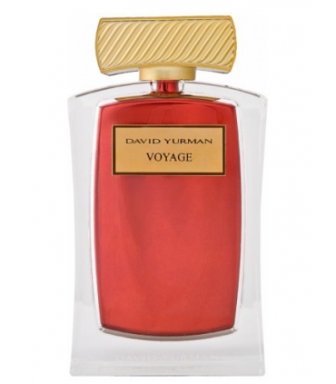 عطر و ادکلن زنانه و مردانه دیوید یورمن وویاژ اکستریت د پرفیوم David Yurman Voyage EDP for women and men