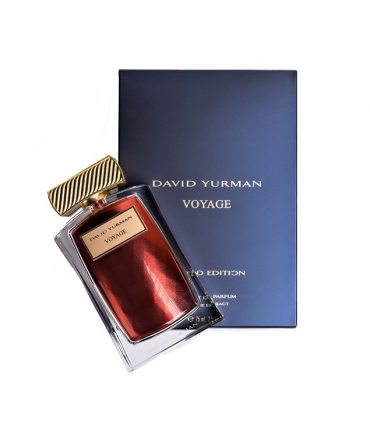 عطر و ادکلن زنانه و مردانه دیوید یورمن وویاژ اکستریت د پرفیوم David Yurman Voyage EDP for women and men