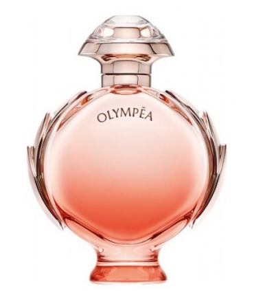 عطر و ادکلن زنانه پاکو رابان المپیا آکوا ادو پارفیوم لجر ادوپرفیوم Paco Rabanne Olympéa Aqua Eau de Parfum Légère for women