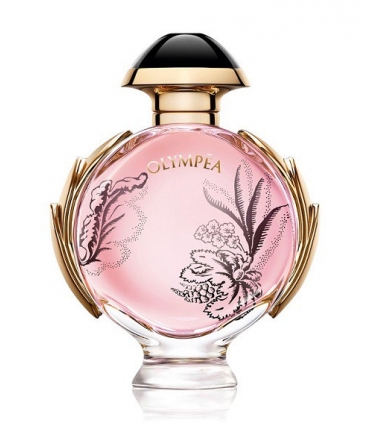 عطر و ادکلن زنانه پاکو رابان المپیا لاوسوم ادو پرفیوم Paco Rabanne Olympea Blossom EDP for women