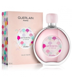 عطر و ادکلن گرلن متئورایتز له پارفیوم زنانه Guerlain Meteorites Le Parfum
