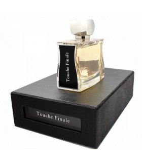 عطر و ادکلن زنانه و مردانه جووی پاریس تاچ فینال (توش فینال) ادوپرفیوم Jovoy Paris Touche Finale EDP for women and men