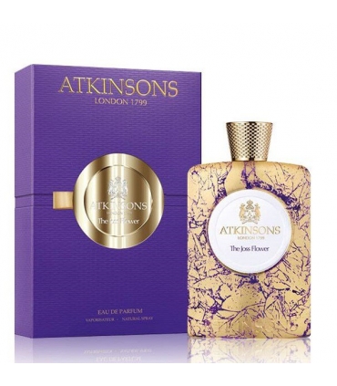 Atkinsons The Joss Flower