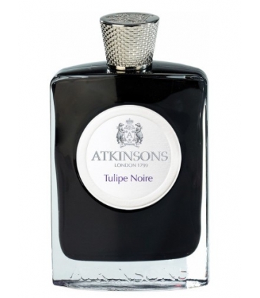 عطر و ادکلن زنانه و مردانه اتکینسونز تولیپ نویر ادوپرفیوم Atkinsons Tulipe Noire EDP for men and women