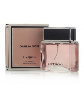 ادکلن زنانه جیونچی دالیا نویر  Givenchy Dahlia Noir Eau De Parfum For Women