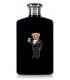 عطر و ادکلن مردانه رالف لورن هایدی بیر ادیشن پولو بلک ادوتویلت Ralph Lauren Holiday Bear Edition Polo Black EDT for men