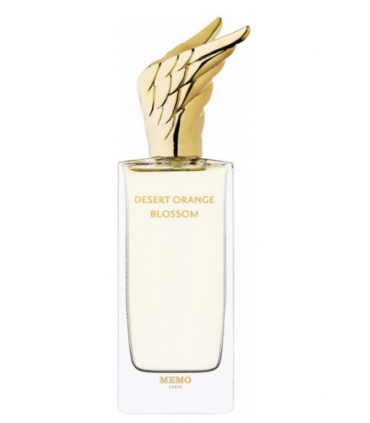 عطر و ادکلن زنانه و مردانه ممو پاریس دزرت اورنج بلوسوم ادوپرفیوم Memo Paris Desert Orange Blossom EDP For Men and Women