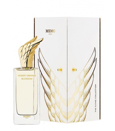 عطر و ادکلن زنانه و مردانه ممو پاریس دزرت اورنج بلوسوم ادوپرفیوم Memo Paris Desert Orange Blossom EDP For Men and Women