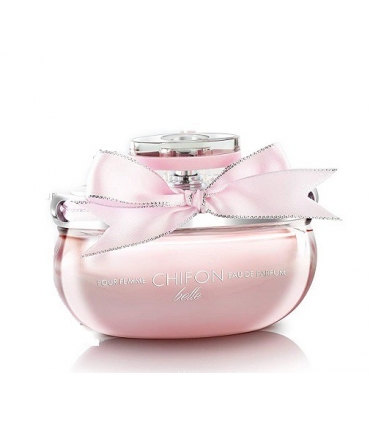 عطر و ادکلن زنانه امپر شیفون (چیفون) بل پور فیمه ادوپرفیوم EMPER CHIFON belle POUR FEMME EDP for Women