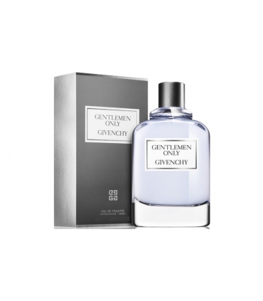 Givenchy gentlemen cheap only parfum