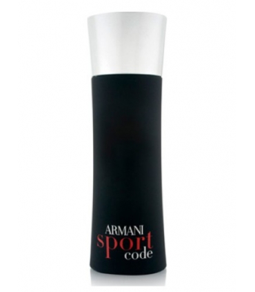 عطر مردانه جورجیو آرمانی کد اسپرت Armani Code Sport Men