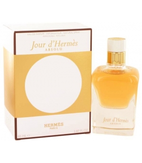 عطر زنانه هرمس جور دی هرمس آبسولو Hermes Jour DHermes Absolu Eau De Parfum For Women