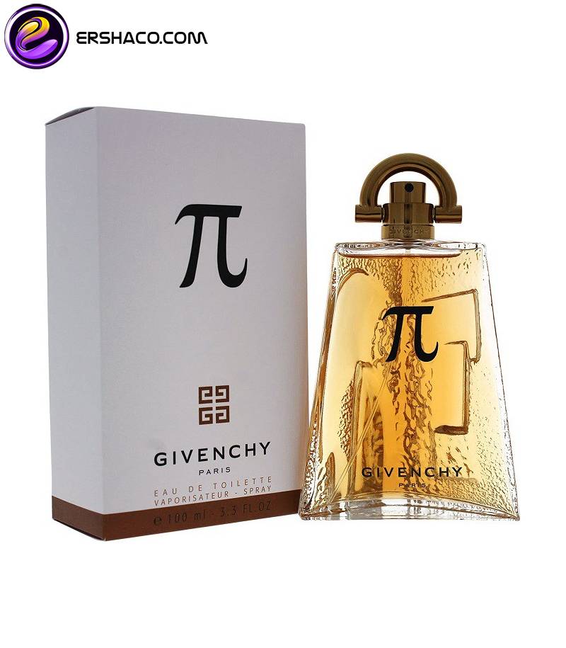 givenchy pi eau de toilette opiniones