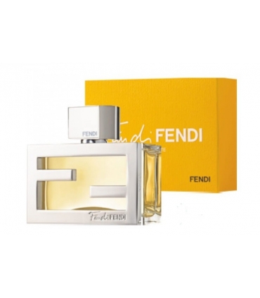 Fendi Fan Di EDT Women