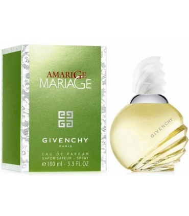 عطر زنانه جیونشی آماریج ماریاج Givenchy Amarige Mariage 