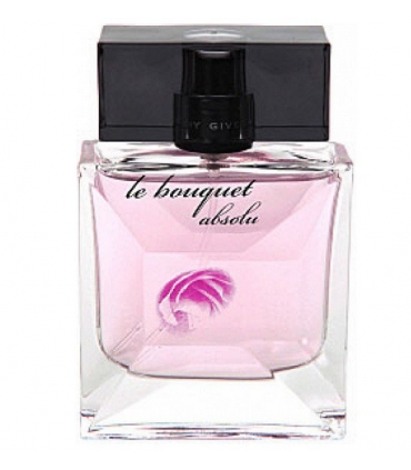 عطر زنانه جیونچی له بوکت ابسولو Givenchy Le Bouguet Absolu