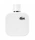 عطر و ادکلن مردانه لاکوست (لاگوست) ال.12.12 ادوپرفیوم بلانک فور هیم Lacoste L.12.12 Eau de Parfum Blanc For Him EDP for men