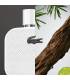 عطر و ادکلن مردانه لاکوست (لاگوست) ال.12.12 ادوپرفیوم بلانک فور هیم Lacoste L.12.12 Eau de Parfum Blanc For Him EDP for men
