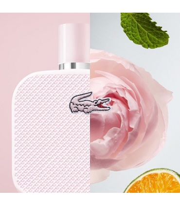 Lacoste L.12.12 Eau de Parfum Rose For Her