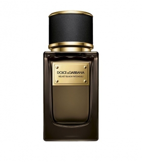 عطر و ادکلن زنانه و مردانه دلچه گابانا ولوت بلک پاچولی ادوپرفیوم Dolce&Gabbana Velvet Black Patchouli EDP for women and men