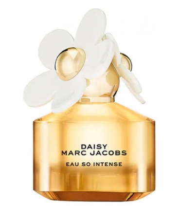 عطر و ادکلن زنانه مارک جاکوبز دیسی او سو اینتنس ادوپرفیوم Marc Jacobs Daisy Eau So Intense EDP for women