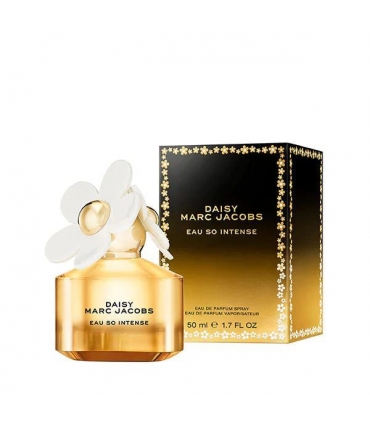 عطر و ادکلن زنانه مارک جاکوبز دیسی او سو اینتنس ادوپرفیوم Marc Jacobs Daisy Eau So Intense EDP for women