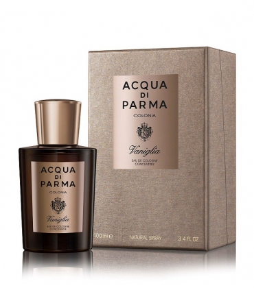 عطر و ادکلن مردانه آکوا دی پارما کولونیا وانیگلیا ادوکلن Acqua di Parma Colonia Vaniglia EDC for men