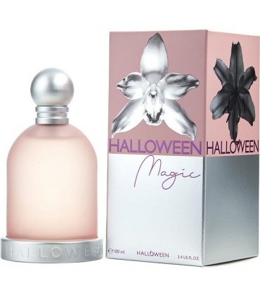 عطر و ادکلن زنانه هالووین هالوین مجیک ادوتویلت Halloween Halloween Magic EDT for women