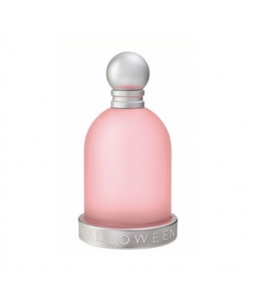 عطر و ادکلن زنانه هالووین هالوین مجیک ادوتویلت Halloween Halloween Magic EDT for women