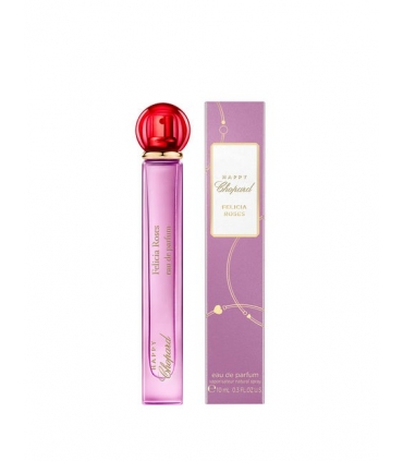 عطر و ادکلن زنانه چوپارد (شوپارد) هپی چوپارد فلیسیا رزز ادوپرفیوم Chopard Happy Chopard Felicia Roses EDP for women