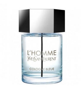 عطر و ادکلن مردانه ایو سن لوران لهوم (کلن) کلوژن بلو ادوتویلت Yves Saint Laurent L Homme Cologne Bleue EDT for men