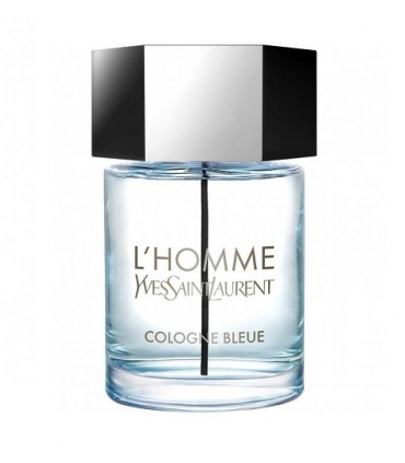 عطر و ادکلن مردانه ایو سن لوران لهوم (کلن) کلوژن بلو ادوتویلت Yves Saint Laurent L Homme Cologne Bleue EDT for men