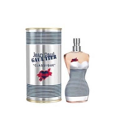 ادکلن  زنانه ژان پل گوتیه کلسیک کاپلJean Paul Gaultier Classique Couple for women 
