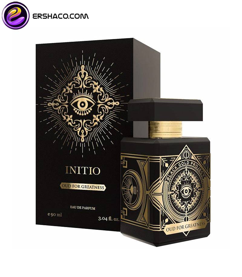 initio for men