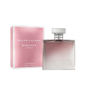 عطر و ادکلن زنانه رالف رومنس پرفیوم Ralph Lauren Romance Parfum for women