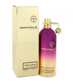 عطر و ادکلن زنانه و مردانه مونتال سنشوال اینستیتک ادوپرفیوم Montale Sensual Instinct EDP for women and men