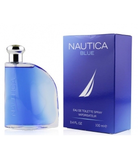عطر و ادکلن مردانه ناتیکا بلو ناتیکا ادوتویلت Nautica Nautica Blue EDT for men
