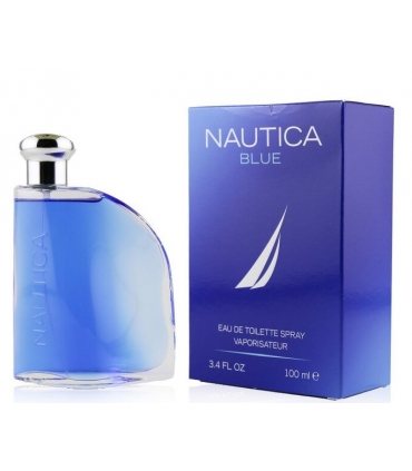 Nautica 2025 blue perfume